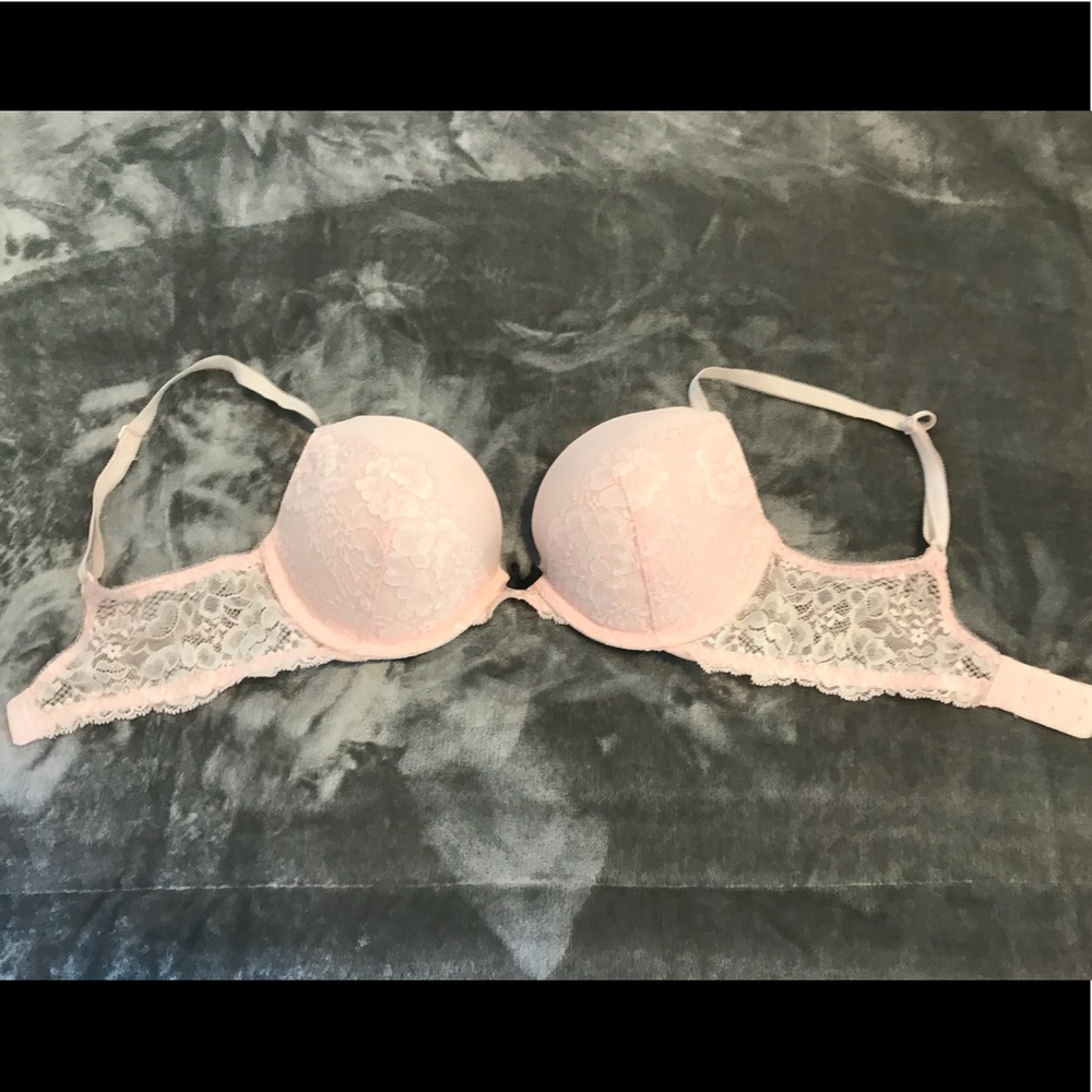 Dream Angels Push Up